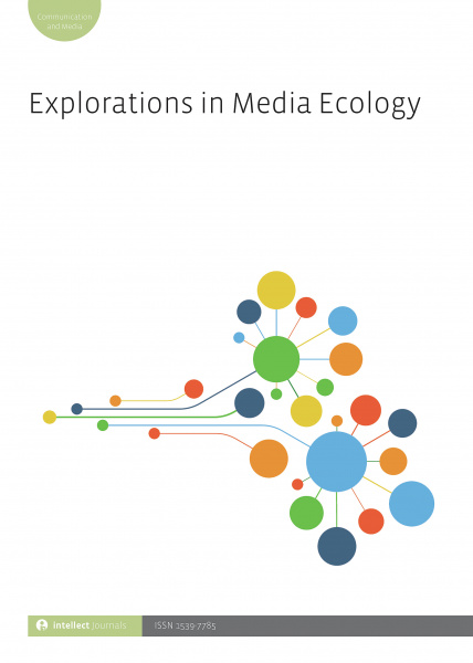 media ecology essay